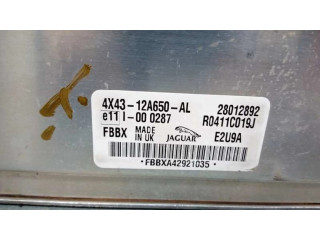 Řídící jednotka R0411C019J   Jaguar X-Type 2005
