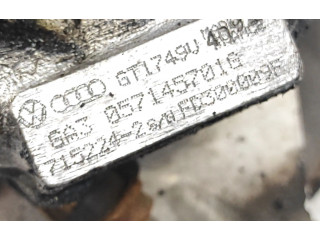  Турбина Audi A8 S8 D2 4D  057145701G, GT1749V         