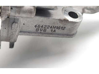 Масляный насос  MR16DDT 464224H1612  Nissan Qashqai 