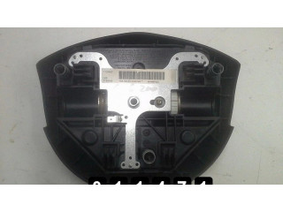 Подушка безопасности водителя 96446972ZD   Citroen C6