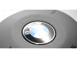 Подушка безопасности водителя 32308092206, 8092206   BMW 6 F12 F13