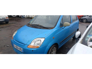 Блок управления двигателя 96801808   Daewoo Matiz