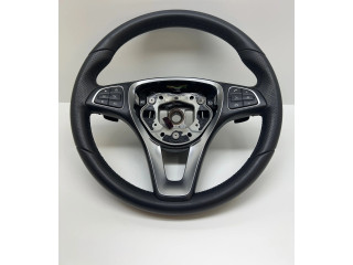 Volant Mercedes-Benz C W205 2017 A0004600507, 310014699162AA  