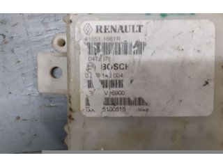 Блок управления редуктора коробки передач (раздатки) 416511661R, DAC105237   Dacia Duster