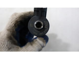 Vstřikovač 0445110339   Peugeot 208     