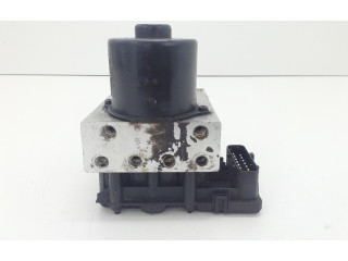 Jednotka ABS 0210-9686, 0210-9686   Mercedes-Benz ML W163 2004