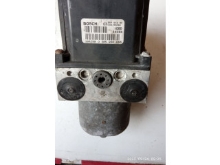Jednotka ABS 0265225124, 4B0614617G   Audi A6 S6 C5 4B 2003