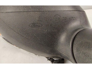 Zpětné zrcátko  Ford Fiesta   E8024704  