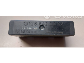 Píst 1265420032   Mercedes-Benz E W124     