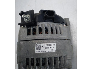 Генератор 7646814   BMW 3 G20 G21      