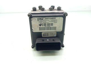 Jednotka ABS 4541X3, 9661702380   Peugeot 407 2006