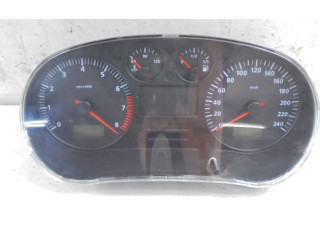Přístrojová deska  Seat Toledo III (5P) 2004 1M0920822A, 1M0920822A  