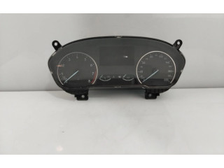 Панель приборов GN1510849BAH   Ford Ecosport       
