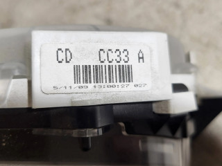 Přístrojová deska  Mazda 5 2005 028555435  