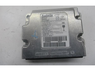 Блок подушек безопасности 285580006R   Renault Laguna III
