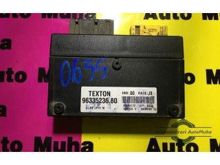 Блок комфорта 9633523680   Citroen Xantia   