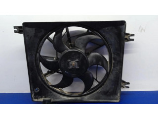 Вентилятор радиатора     4569631, ELECTROVENTILADOR    Hyundai Lantra I 1.6