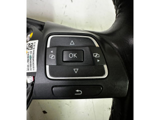 Volant Volkswagen PASSAT B7 2011 3C8959538G, 307355840N44AB  