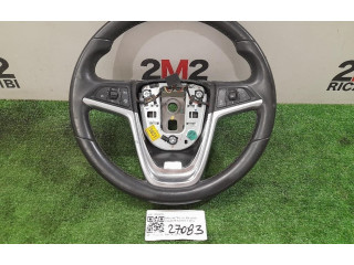 Volant Opel Astra J 2010 13351023, 13351023  