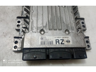 Řídící jednotka S180067175A   Nissan Qashqai+2 