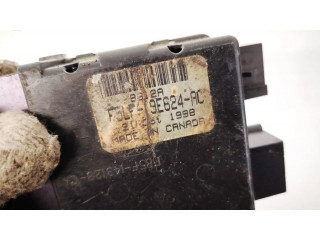 Блок управления f5lf9e624ac, f5lf-9e624-ac   Ford Cougar