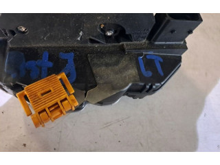 Zámek zadních dveří 765443   Opel Astra J 2012
