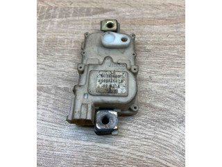 Řídící jednotka 8943585472, 89A214   Opel Monterey 1991
