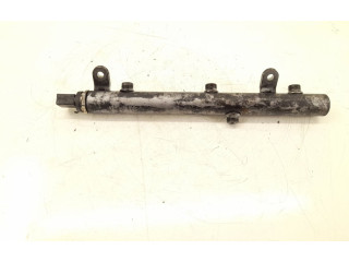 Vstřikovací lišta 6420702595, 0061536528   Mercedes-Benz GL X164    OM 642.940 