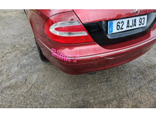 Řídící jednotka 2038200342   Mercedes-Benz CLK A209 C209 2005