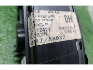 Přístrojová deska  Rover 75 2002 112421, S0147A0037  