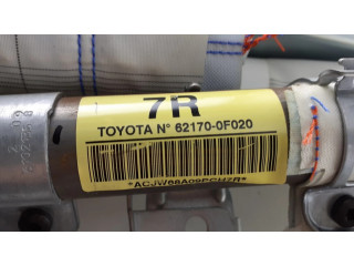 Боковая подушка безопасности 621700F020   Toyota Verso