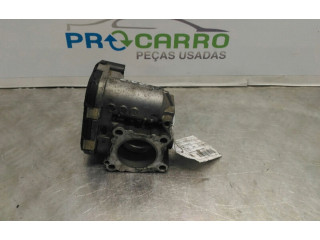 Přístrojová deska  Renault Laguna III 2007 8200330810E, 0281002681  