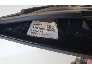 Зеркало (управляемое электричеством) 8498191, 11005885   BMW 3 G20 G21 2020