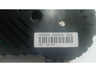 Панель приборов A2C53357404, 50517148   Alfa Romeo MiTo       