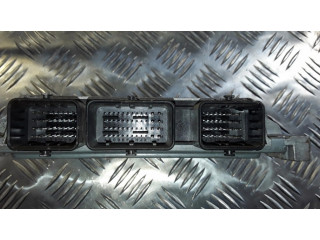 Řídící jednotka S120202116A, 8200851165   Renault Modus 2011