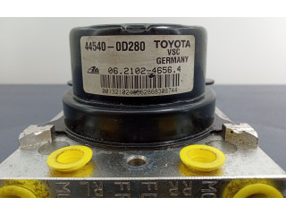 Jednotka ABS 89541-0D480, 89541-0D480   Toyota Yaris 2018