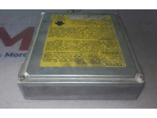 Блок подушек безопасности X6T37071, CENTRALITAAIRBAG   Mitsubishi L200
