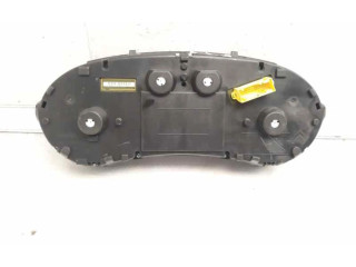 Přístrojová deska  Peugeot 308 2008 9665107680  