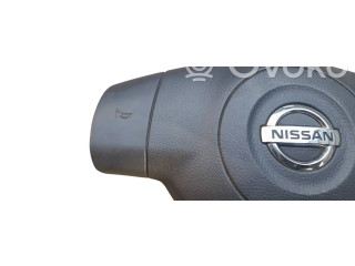 Подушка безопасности водителя 4FFA5Y1BEMF, BAR11210AP   Nissan Pixo