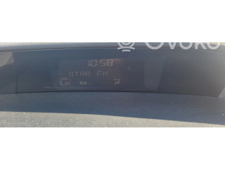 Дисплей    HR0343014, 39710   Honda Civic