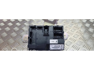 Řídící jednotka ZJ38, 001409895   Mazda 2 2008