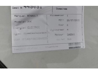 Блок АБС 476601988R   Renault  Zoe  2012 -  года