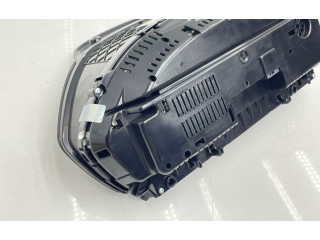 Přístrojová deska  BMW 4 F32 F33 2015 9232895, 30106884  