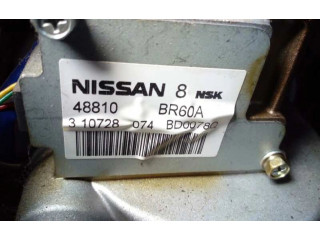    Рулевая рейка 44810, 310728074   Nissan Qashqai 2010 - 2014 года