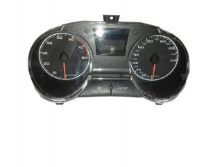 Přístrojová deska  Seat Ibiza I (021A) 1996 A2C85137500  