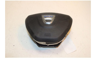 Подушка безопасности водителя 986701142R   Dacia Sandero