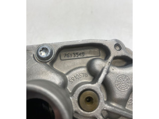 Čerpadlo oleje 7613549   BMW 3 F30 F35 F31   B48B20A