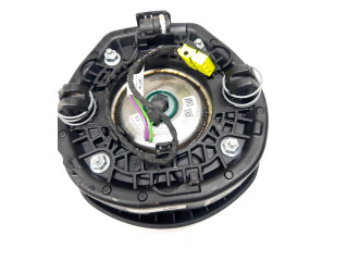 Подушка безопасности водителя 7441489   BMW 3 G20 G21