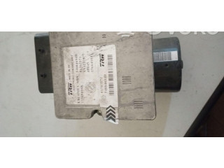 Блок управления АБС 51703571, 51703571   Lancia Ypsilon