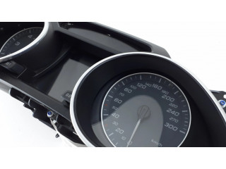 Přístrojová deska  Audi S5 2010 8T0920931E  